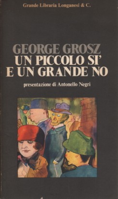 Un piccolo sì e un grande no