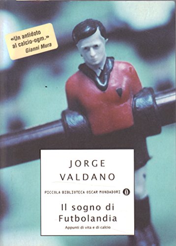 Il sogno di Futbolandia