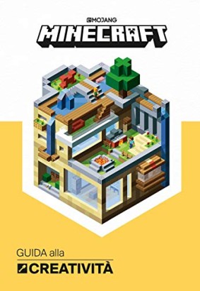 Minecraft Mojang