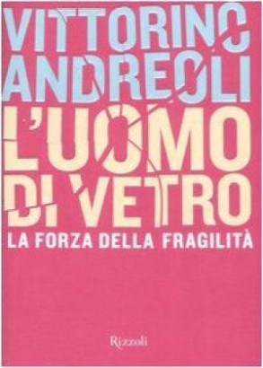 L'uomo di vetro