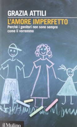 L'amore imperfetto