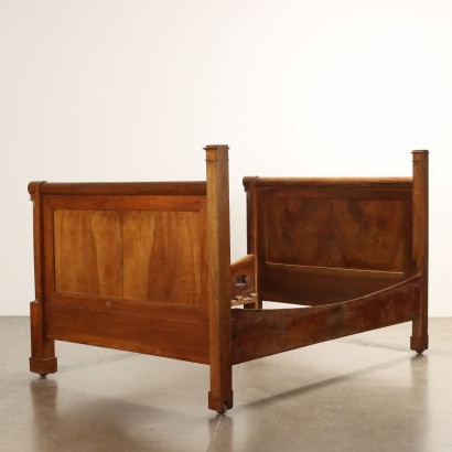 letto impero
