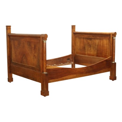 Letto Impero