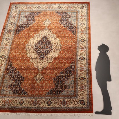 Bidjar-Teppich – Iran,Bidjar-Teppich – Iran