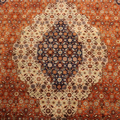 Bidjar-Teppich – Iran,Bidjar-Teppich – Iran