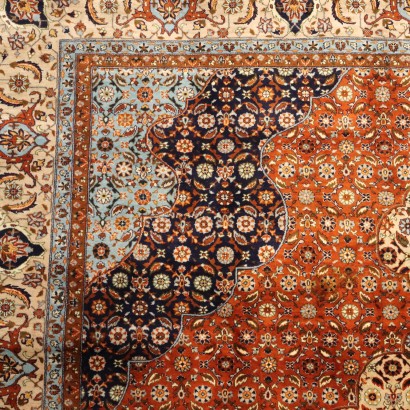 Bidjar-Teppich – Iran,Bidjar-Teppich – Iran