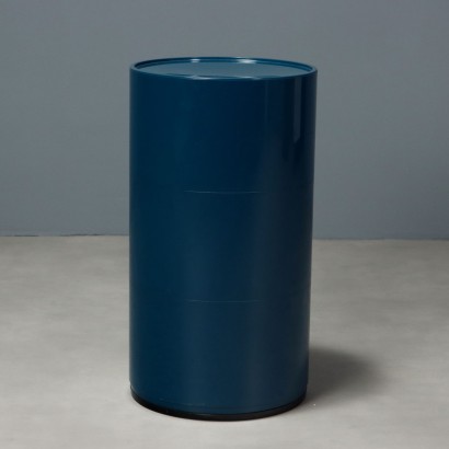 Componibile Kartell anni '80,Anna Castelli,Anna Castelli,Anna Castelli