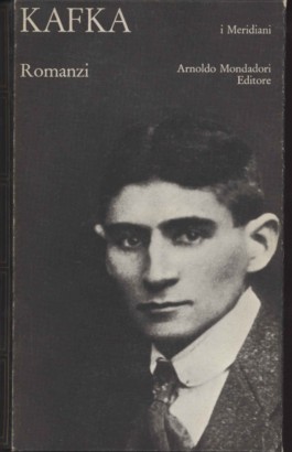 Romanzi