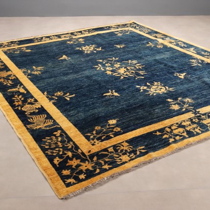 Alfombra Herat - Pakistán
