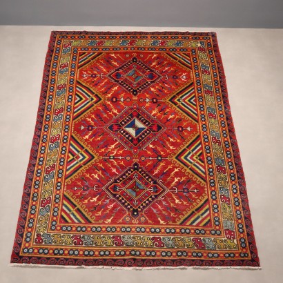 Samarkand Teppich - Usbekistan