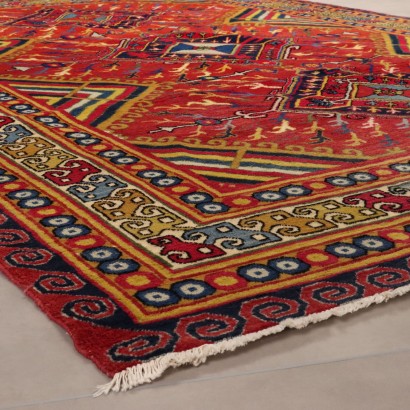 Samarkand Teppich - Usbekistan