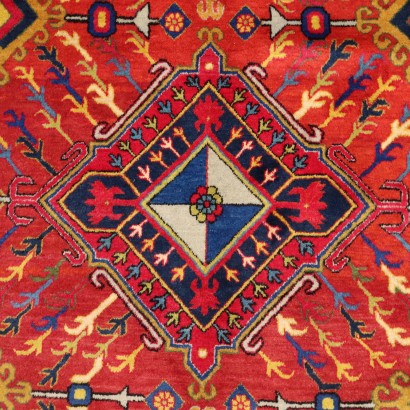 Samarkand Teppich - Usbekistan