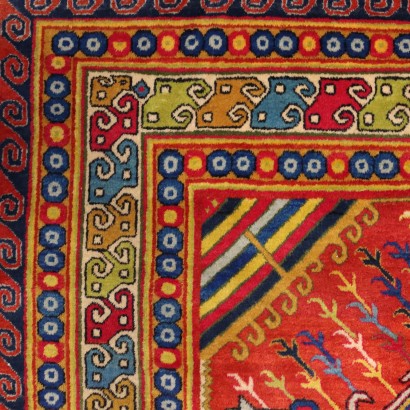 Samarkand Teppich - Usbekistan