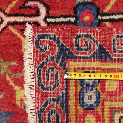 Samarkand Teppich - Usbekistan
