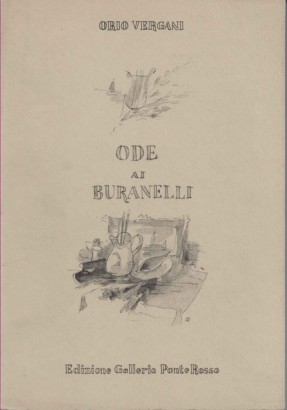 Ode ai buranelli