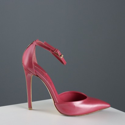 Le Silla Mary Jane Rosa