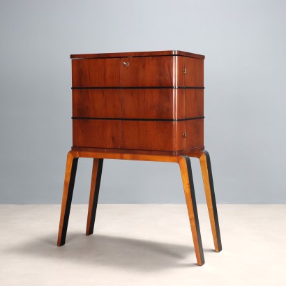 Mobile Bar Anni 50