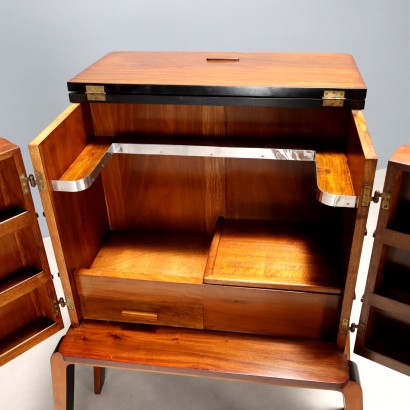 Mobile Bar Anni 50