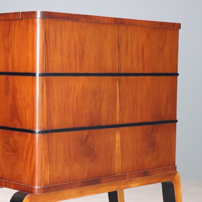 Mobile Bar Anni 50