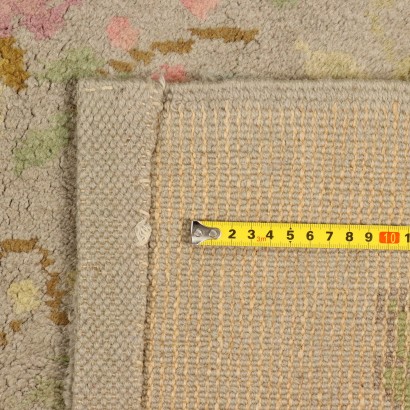 Aobusson Rug - France, Aubusson Rug - France