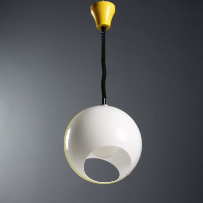 Lampadario Vintage anni 70