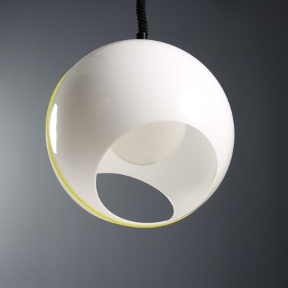Lampadario Vintage anni 70