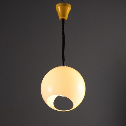Lampadario Vintage anni 70