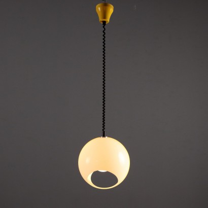 Lampadario Vintage anni 70