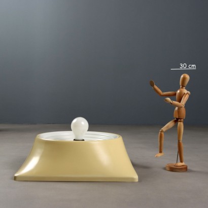 Coppia di Lampade Stilnovo anni 0apostro,Studio Nizzoli Associati,Studio Nizzoli Associati,Studio Nizzoli Associati