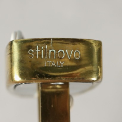 Stilnovo Wandlampen, 1960er Jahre, Stilnovo Wandlampen, 1960er Jahre, Stilnovo Wandlampen, 1960er Jahre, Stilnovo Wandlampen 1960er Jahre