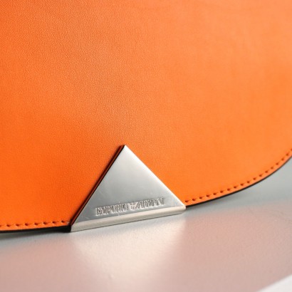 Bolso de hombro Emporio Armani