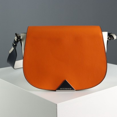 Bolso de hombro Emporio Armani