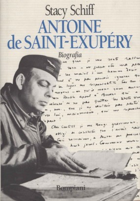 Antoine de Saint-Exupéry
