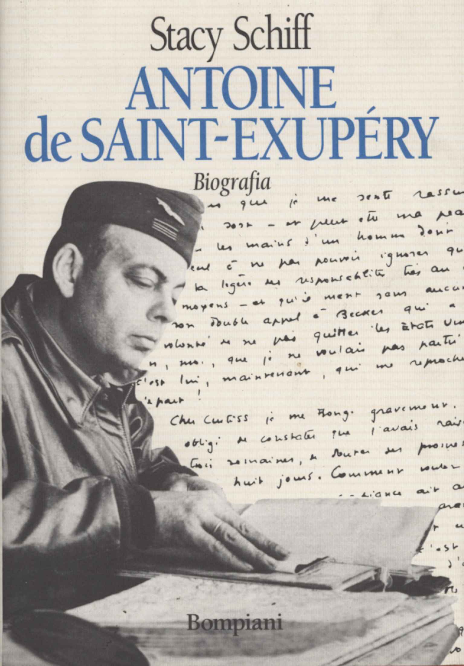 Antoine de Saint-Exupéry