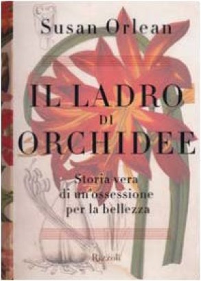 Il ladro di orchidee