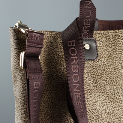 Borbonese Tote Bag
