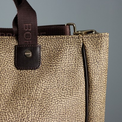 Borbonese Tote Bag