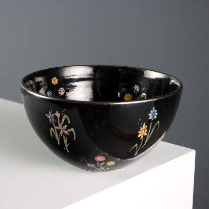 Bowl Santarelli Gualdo Tadino Manufacture