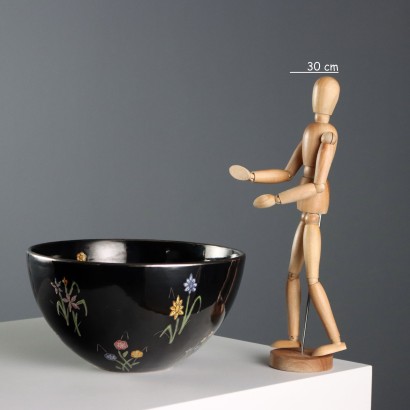 Santarelli Gualdo Tadi Manufactory Bowl