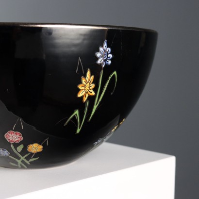 Santarelli Gualdo Tadi Manufactory Bowl
