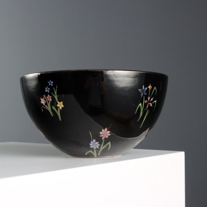Santarelli Gualdo Tadi Manufactory Bowl