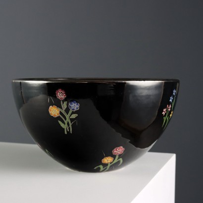 Santarelli Gualdo Tadi Manufactory Bowl