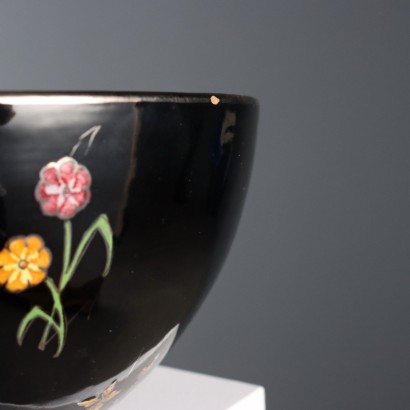Santarelli Gualdo Tadi Manufactory Bowl
