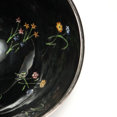 Santarelli Gualdo Tadi Manufactory Bowl