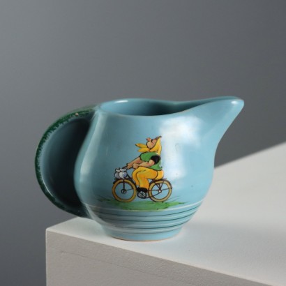 MAP Mengar Ceramic Tea Set
