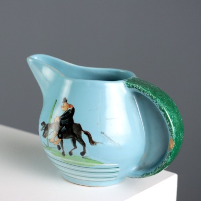 MAP Mengar Ceramic Tea Set