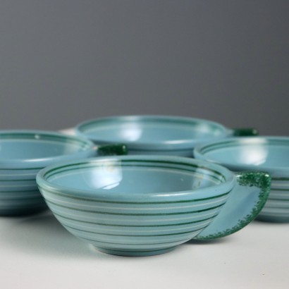 MAP Mengar Ceramic Tea Set