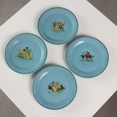 MAP Mengar Ceramic Tea Set