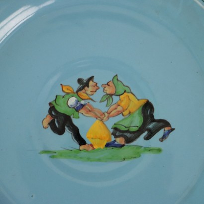 MAP Mengar Ceramic Tea Set