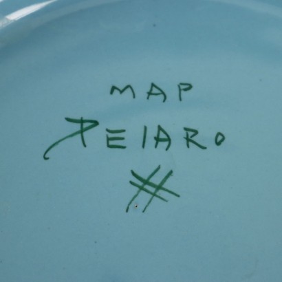 MAP Mengar Ceramic Tea Set